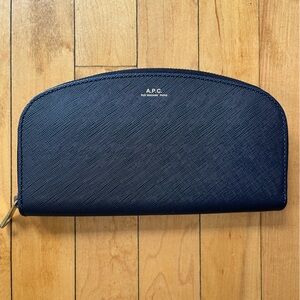 Brand new A.P.C. wallet